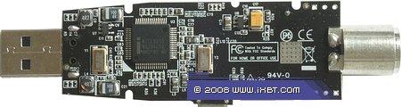 Гибридный TV- и FM-тюнер Compro VideoMate U2800F с интерфейсом USB 2.0, фото 9