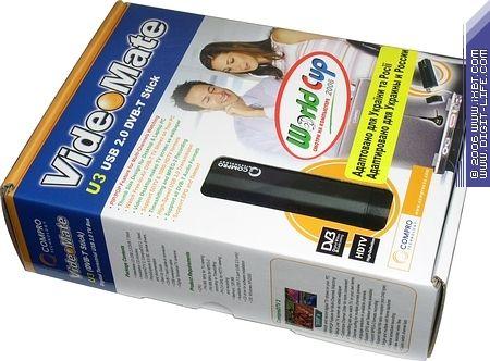 VideoMate U3, фото 2
