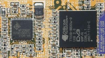 Compro VideoMate U500, фото 11