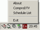 Compro VideoMate U500, фото 14