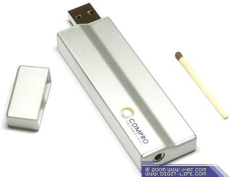 Compro VideoMate U880, фото 7