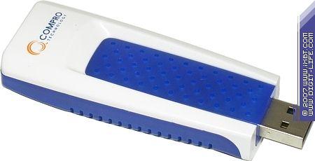 VideoMate U890, фото 7