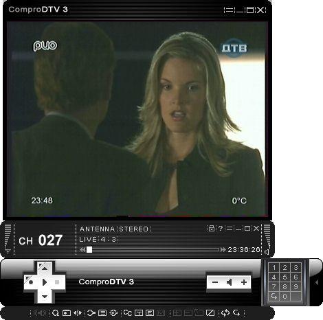VideoMate U890, фото 15
