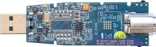 VideoMate U890, фото 10