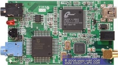 TV-тюнер Compro VideoMate U900, фото 10
