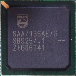 Compro VideoMate V300, фото 12