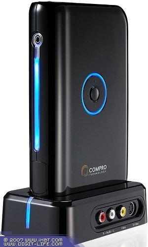 Compro VideoMate V300, фото 4