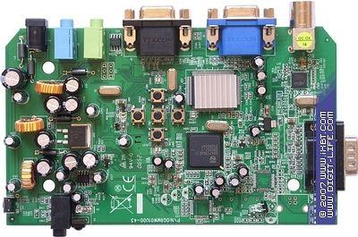 Compro VideoMate V300, фото 7