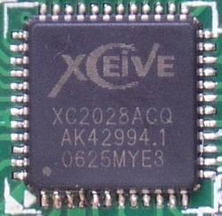 Compro VideoMate V300, фото 9