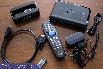 Compro VideoMate V300, фото 3