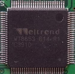Compro VideoMate V550, фото 12
