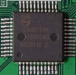 Compro VideoMate V550, фото 13
