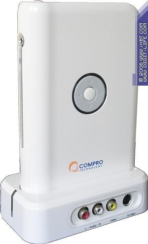 Compro VideoMate V550, фото 4
