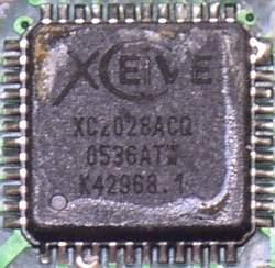 Compro VideoMate V550, фото 9
