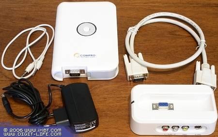Compro VideoMate V550, фото 3