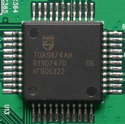Автономный TV-тюнер Compro VideoMate V600, фото 13