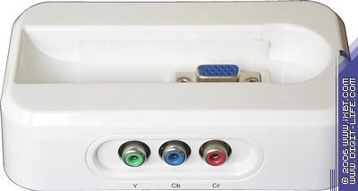 Автономный TV-тюнер Compro VideoMate V600, фото 6
