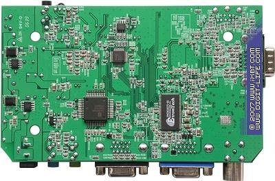 Автономный TV-тюнер Compro VideoMate V600, фото 8