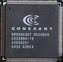 TV- и FM-тюнеры VideoMate X500 и VideoMate X800, фото 14