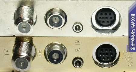 TV- и FM-тюнеры VideoMate X500 и VideoMate X800, фото 18