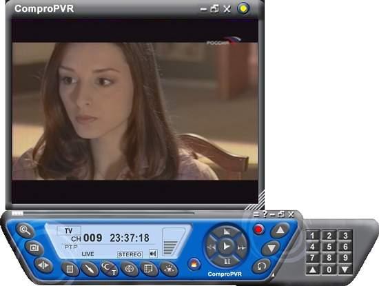 TV- и FM-тюнеры VideoMate X500 и VideoMate X800, фото 22