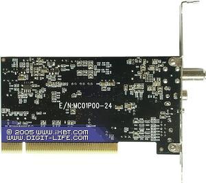 TV- и FM-тюнеры VideoMate X500 и VideoMate X800, фото 10