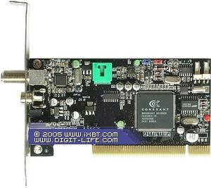TV- и FM-тюнеры VideoMate X500 и VideoMate X800, фото 9
