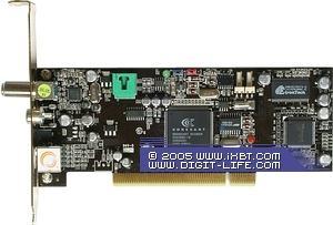 TV- и FM-тюнеры VideoMate X500 и VideoMate X800, фото 11