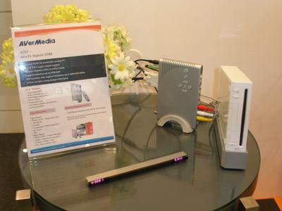 Computex-2007 — компьютерные TV-тюнеры, часть 3, фото 19