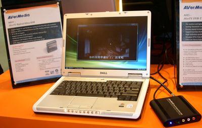 Computex-2007 — компьютерные TV-тюнеры, часть 3, фото 21