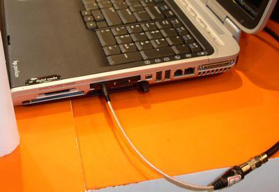 Computex-2007 — компьютерные TV-тюнеры, часть 3, фото 26