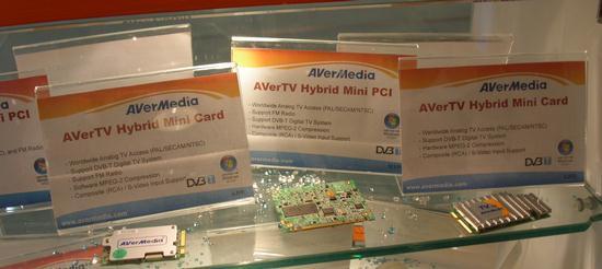 Computex-2007 — компьютерные TV-тюнеры, часть 3, фото 22