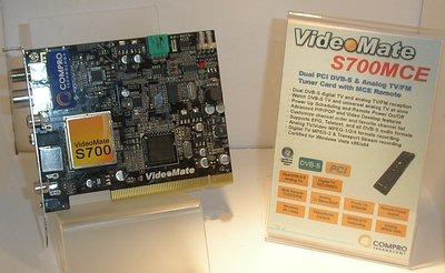 Computex-2007 — компьютерные TV-тюнеры, часть 3, фото 13