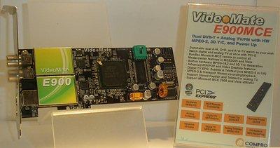 Computex-2007 — компьютерные TV-тюнеры, часть 3, фото 9