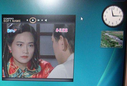Computex-2007 — компьютерные TV-тюнеры, часть 3, фото 16