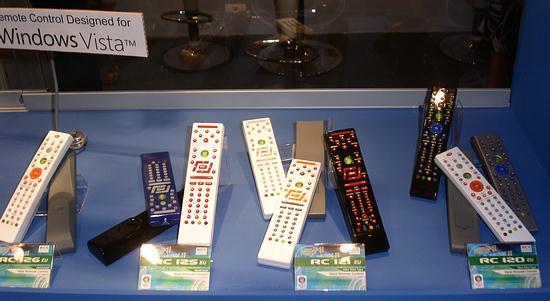 Computex-2007 — компьютерные TV-тюнеры, часть 2, фото 26