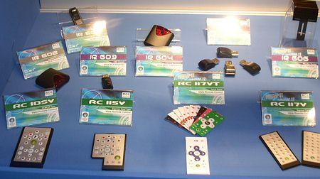 Computex-2007 — компьютерные TV-тюнеры, часть 2, фото 27