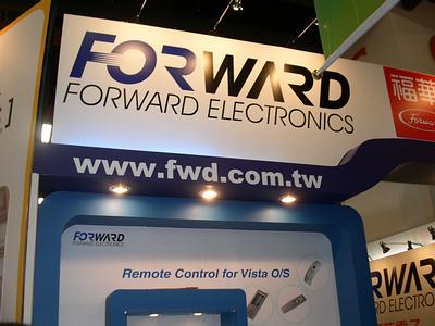 Computex-2007 — компьютерные TV-тюнеры, часть 2, фото 22
