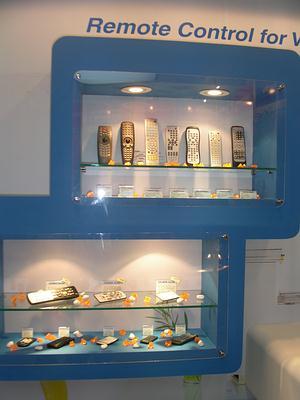 Computex-2007 — компьютерные TV-тюнеры, часть 2, фото 23