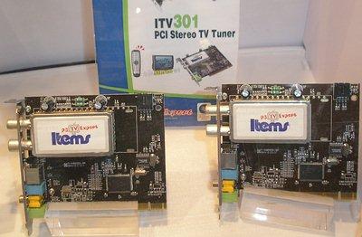 Computex-2007 — компьютерные TV-тюнеры, часть 1, фото 13