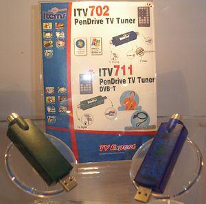 Computex-2007 — компьютерные TV-тюнеры, часть 1, фото 16