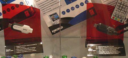 Computex-2007 — компьютерные TV-тюнеры, часть 3, фото 4