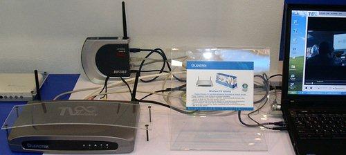 Computex-2007 — компьютерные TV-тюнеры, часть 1, фото 12