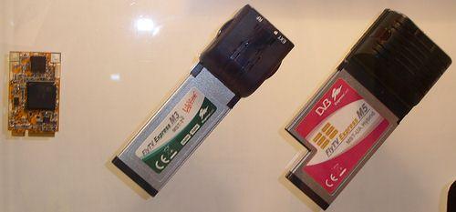 Computex-2007 — компьютерные TV-тюнеры, часть 2, фото 18