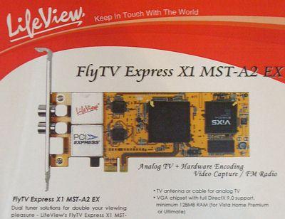 Computex-2007 — компьютерные TV-тюнеры, часть 2, фото 17