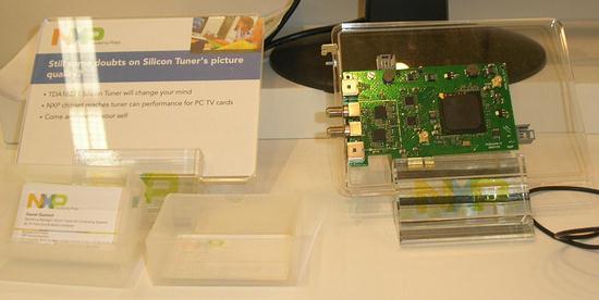 Computex-2007 — компьютерные TV-тюнеры, часть 2, фото 6