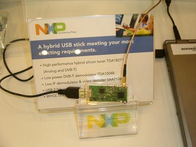 Computex-2007 — компьютерные TV-тюнеры, часть 2, фото 10