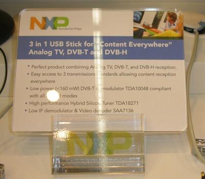 Computex-2007 — компьютерные TV-тюнеры, часть 2, фото 12