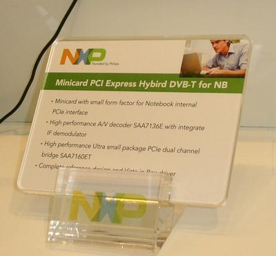 Computex-2007 — компьютерные TV-тюнеры, часть 2, фото 9