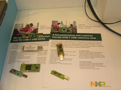 Computex-2007 — компьютерные TV-тюнеры, часть 2, фото 11